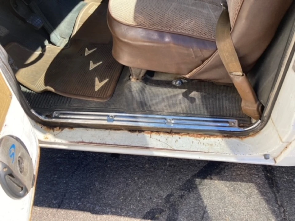 1969 GMC C/K 1st Gen - Image 24 of 31