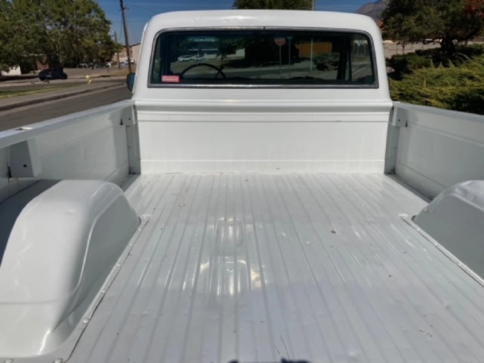 1969 GMC C/K 1st Gen - Image 18 of 31
