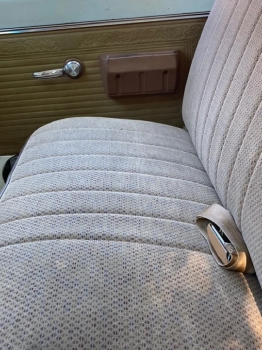 1969 GMC C/K 1st Gen - Image 22 of 31