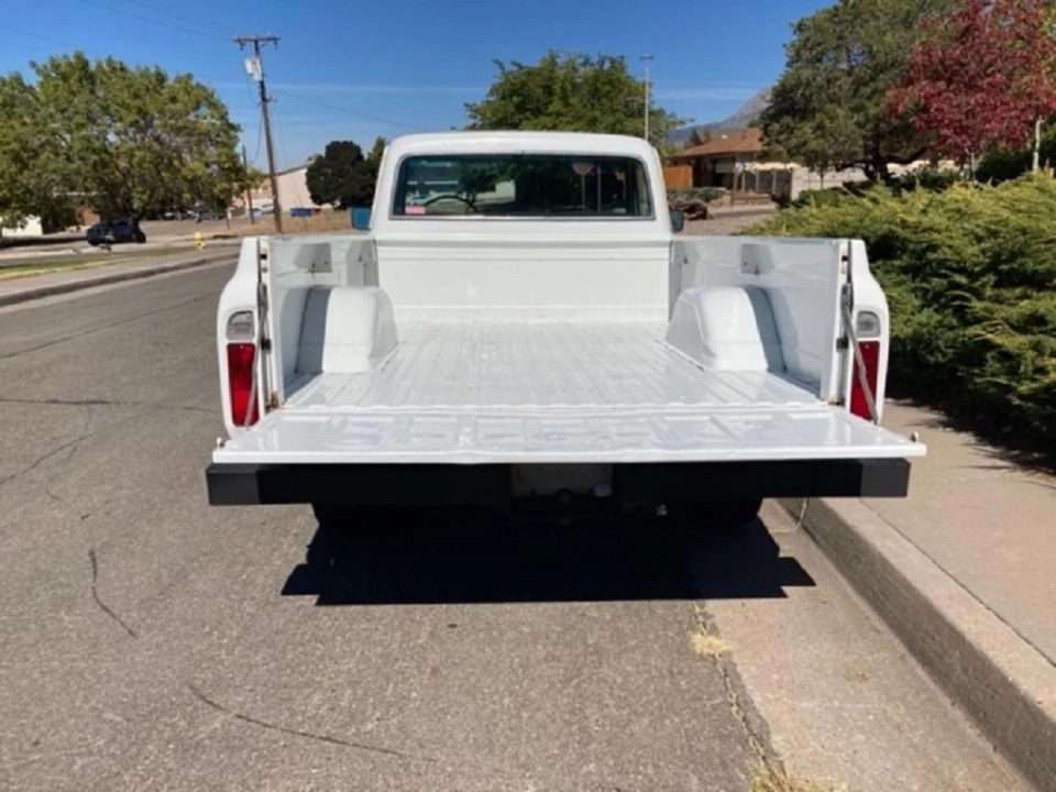 1969 GMC C/K 1st Gen - Image 17 of 31