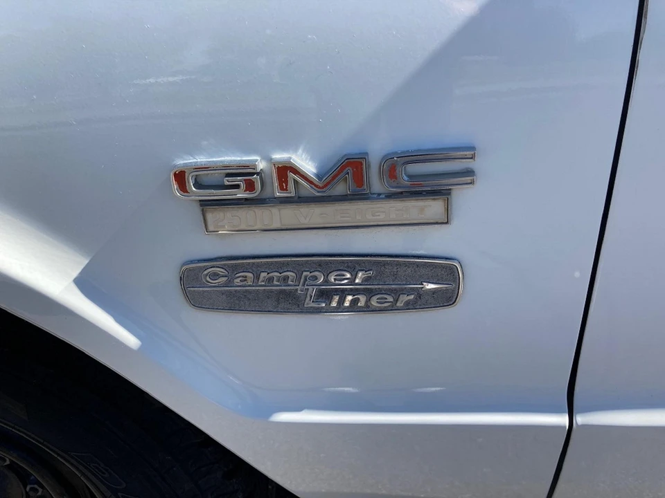 1969 GMC C/K 1st Gen - Image 16 of 31