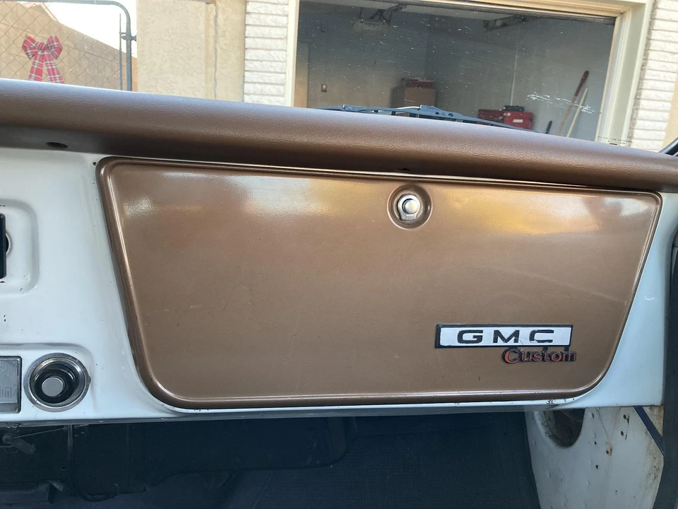 1969 GMC C/K 1st Gen - Image 29 of 31