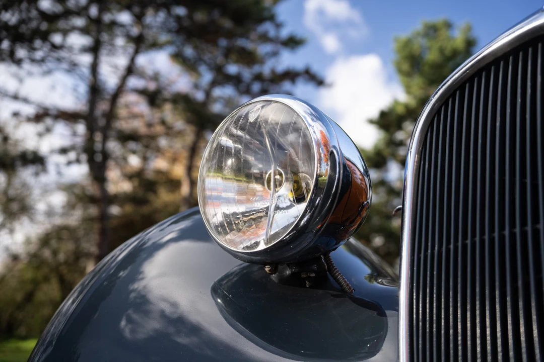 1938 Delahaye 135 - Image 28 of 31