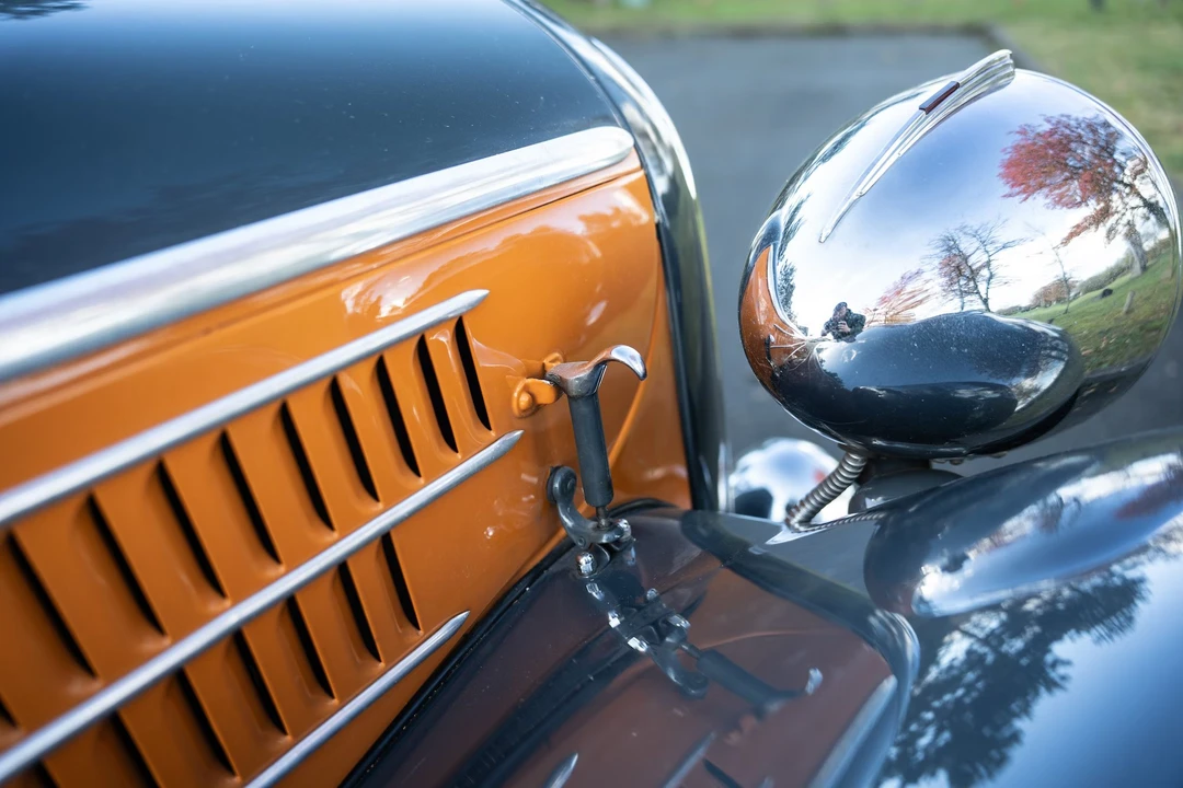 1938 Delahaye 135 - Image 29 of 31
