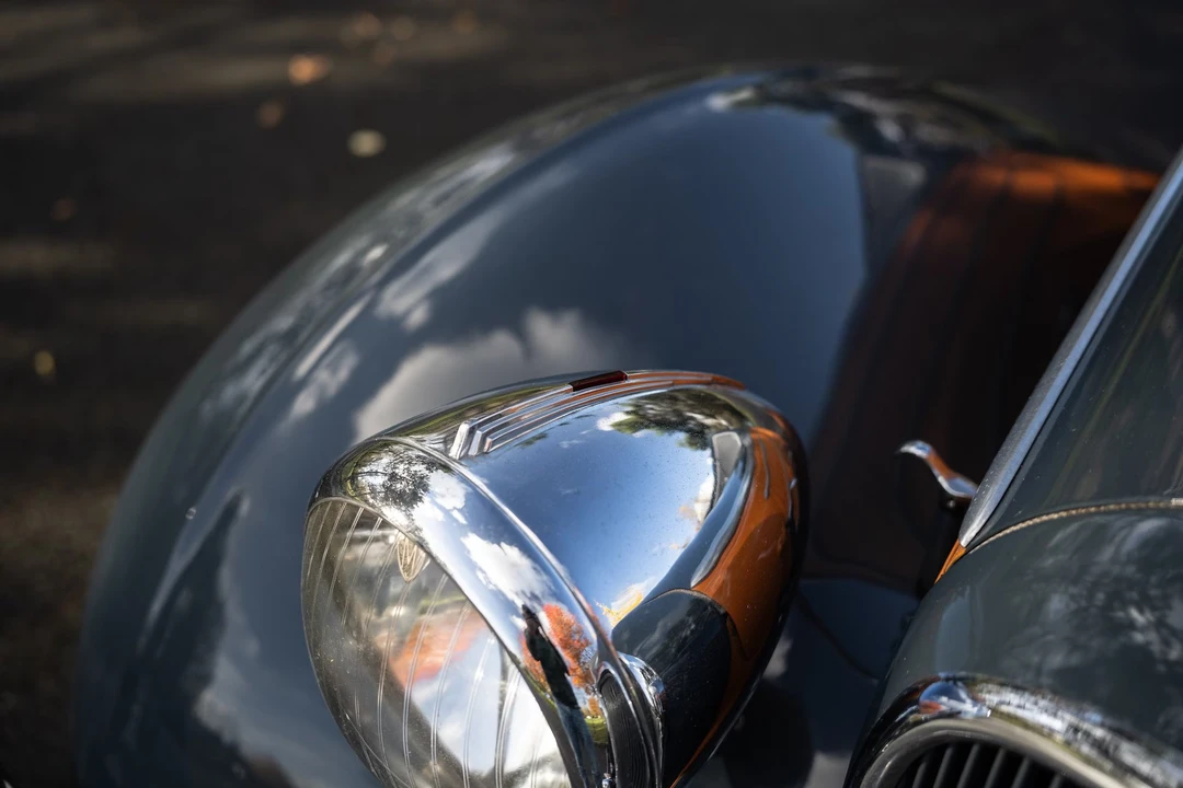 1938 Delahaye 135 - Image 31 of 31