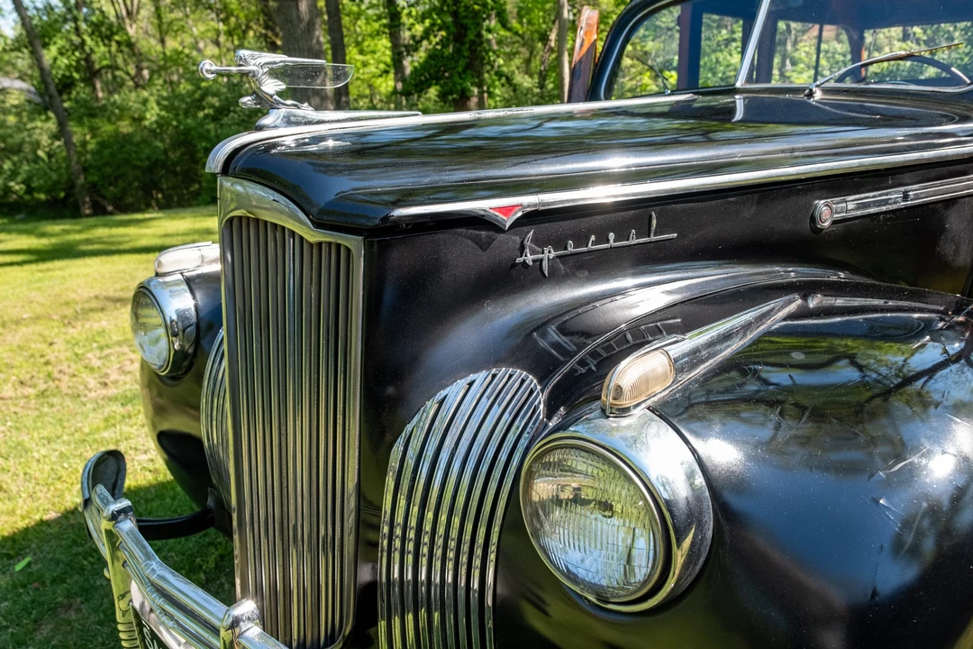 1941 Packard Six & One-Ten & 115 - Image 17 of 31