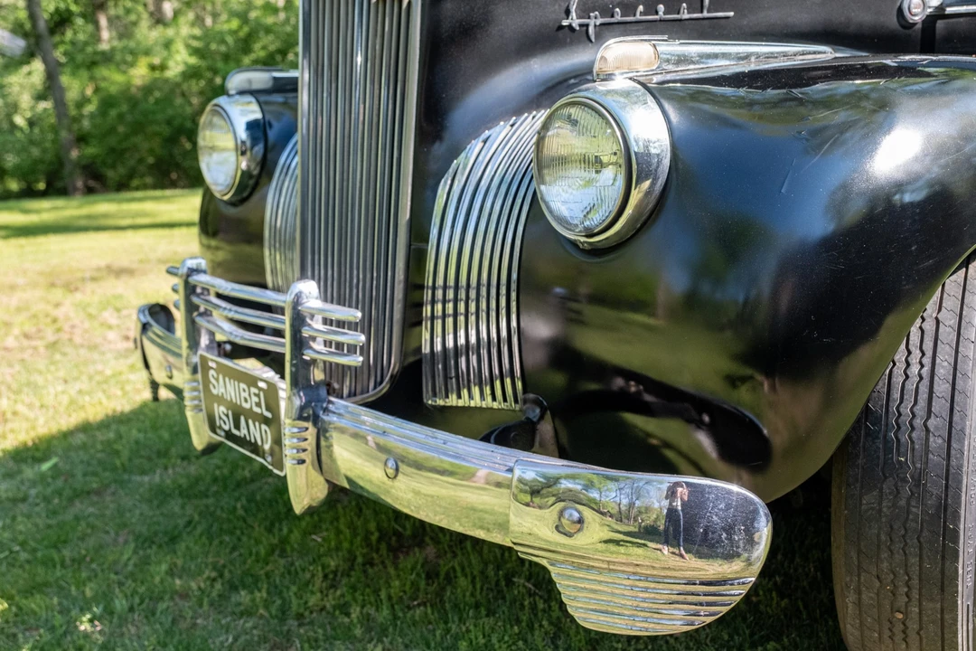 1941 Packard Six & One-Ten & 115 - Image 16 of 31