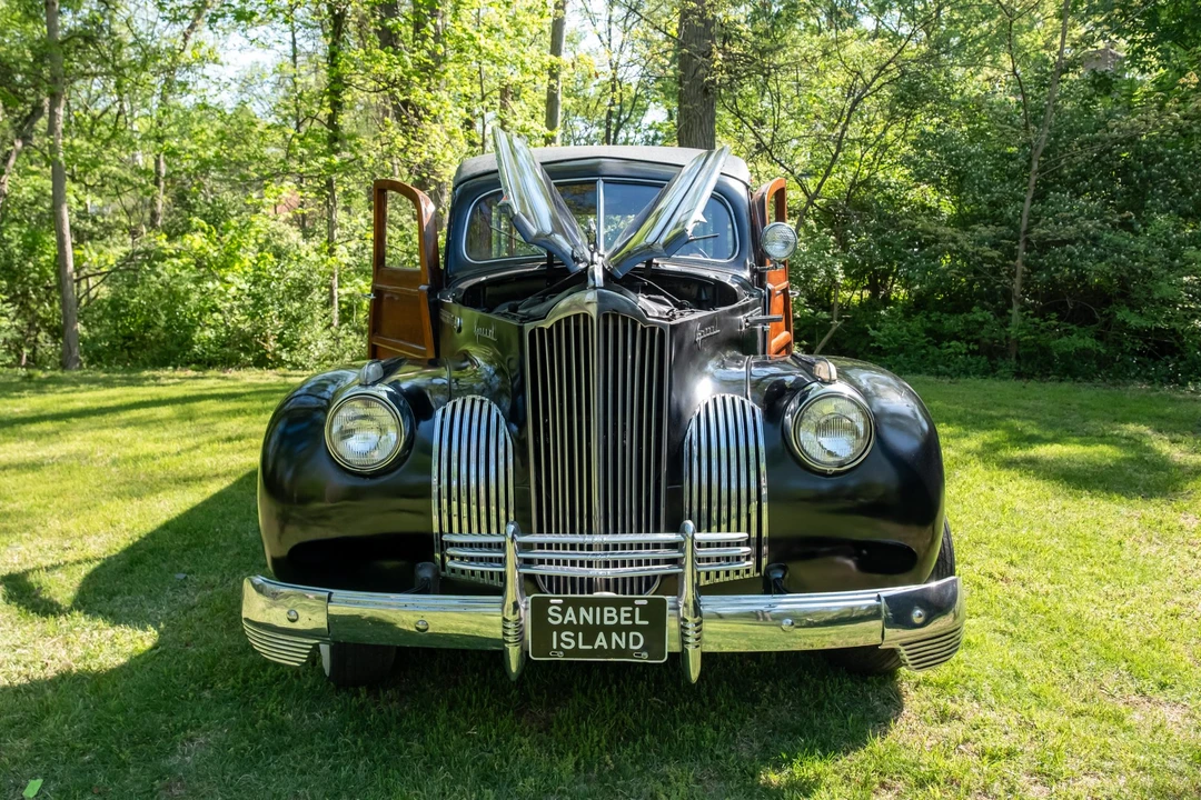 1941 Packard Six & One-Ten & 115 - Image 13 of 31