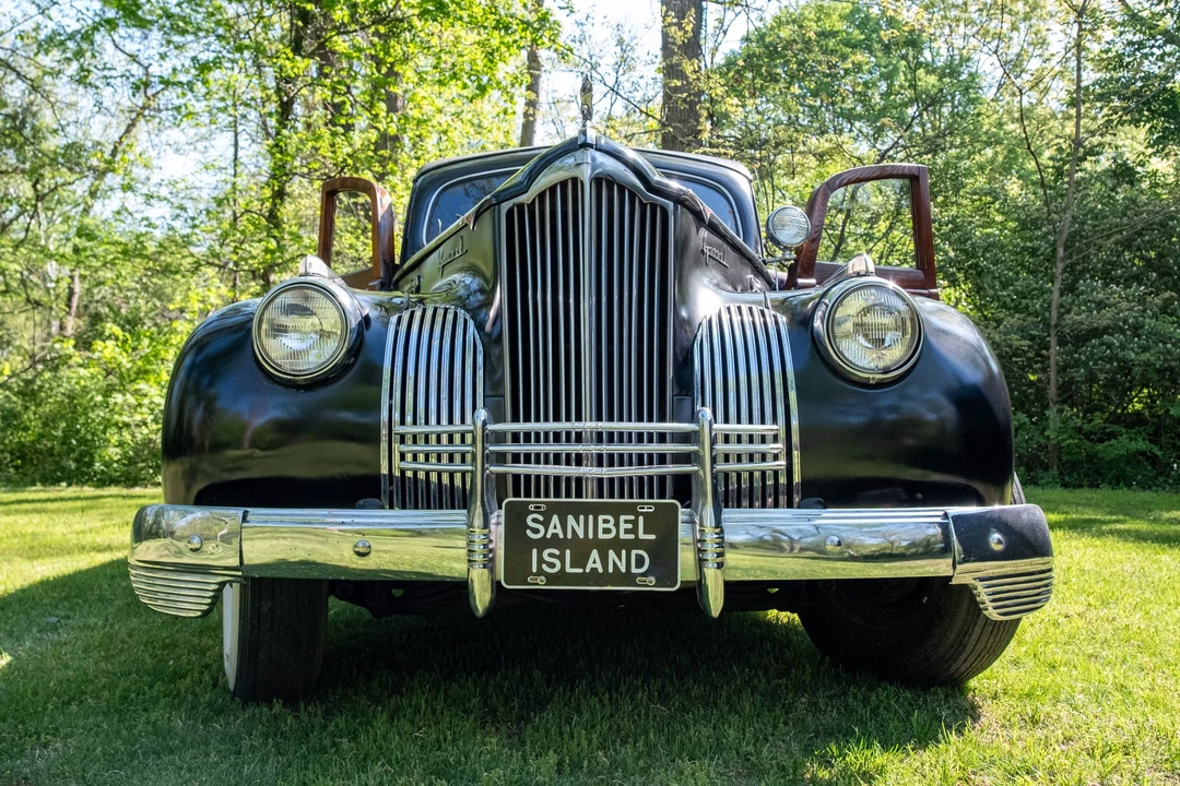 1941 Packard Six & One-Ten & 115 - Image 15 of 31