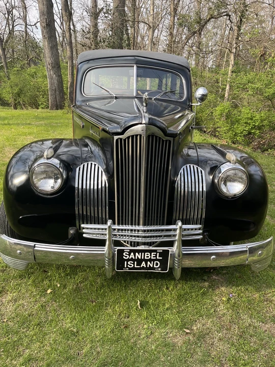 1941 Packard Six & One-Ten & 115 - Image 14 of 31