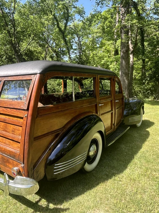 1941 Packard Six & One-Ten & 115 - Image 30 of 31