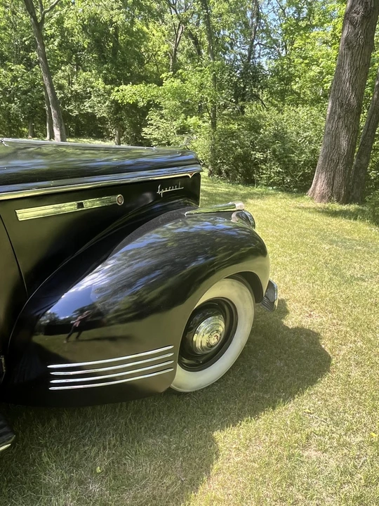 1941 Packard Six & One-Ten & 115 - Image 19 of 31