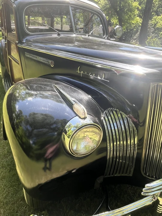 1941 Packard Six & One-Ten & 115 - Image 18 of 31