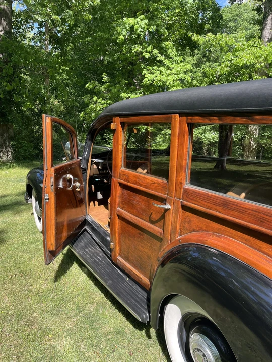 1941 Packard Six & One-Ten & 115 - Image 31 of 31