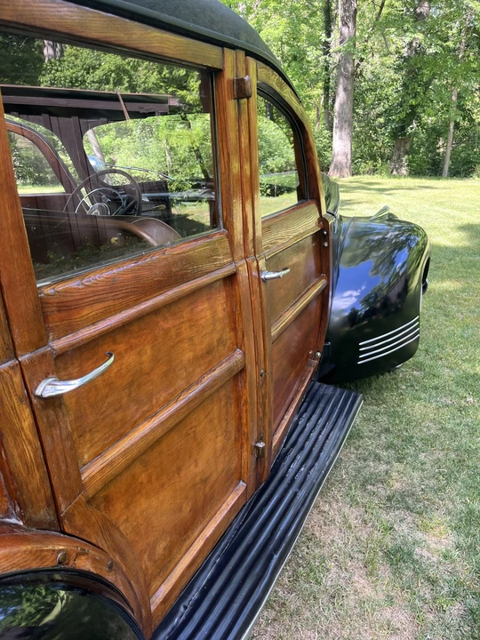 1941 Packard Six & One-Ten & 115 - Image 29 of 31