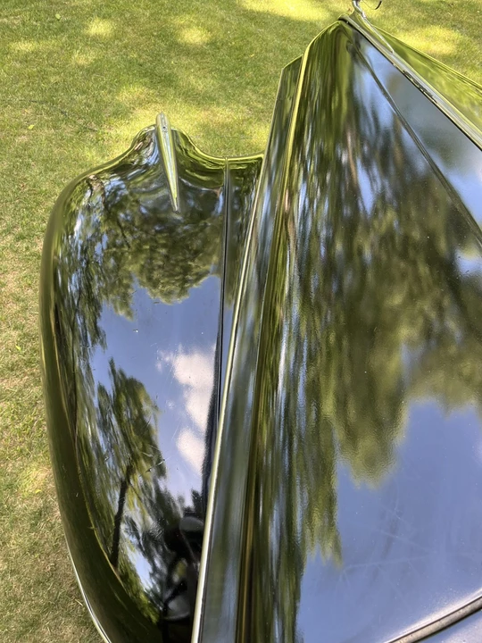 1941 Packard Six & One-Ten & 115 - Image 20 of 31
