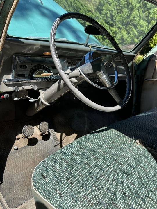 1952 Studebaker Champion - Image 30 of 31