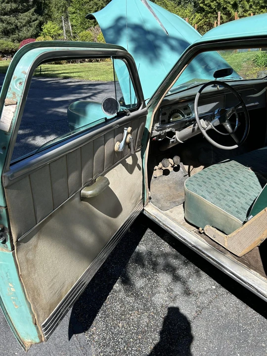 1952 Studebaker Champion - Image 28 of 31