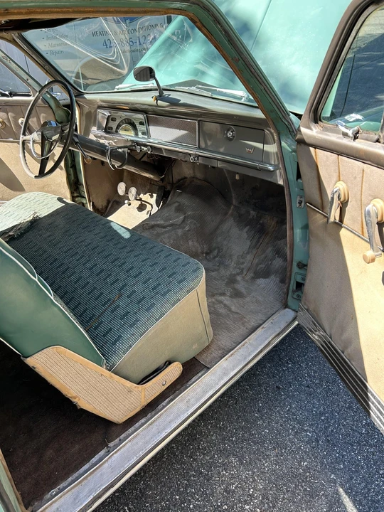 1952 Studebaker Champion - Image 29 of 31