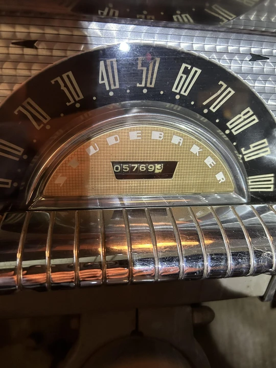 1952 Studebaker Champion - Image 31 of 31