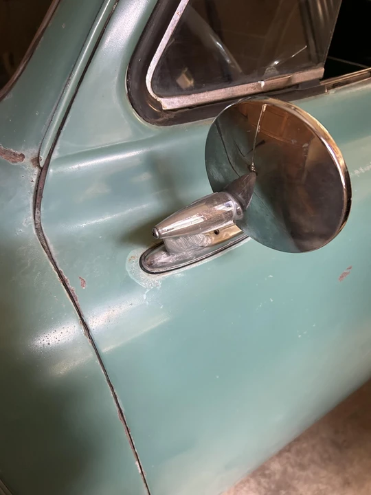 1952 Studebaker Champion - Image 26 of 31