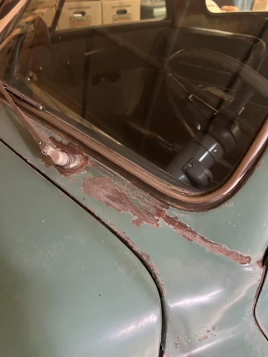 1952 Studebaker Champion - Image 27 of 31