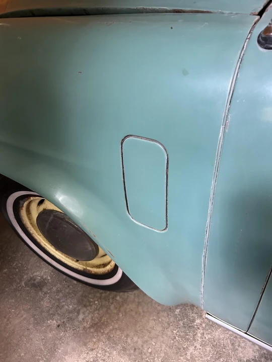 1952 Studebaker Champion - Image 23 of 31