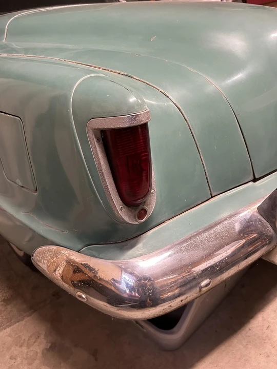 1952 Studebaker Champion - Image 21 of 31