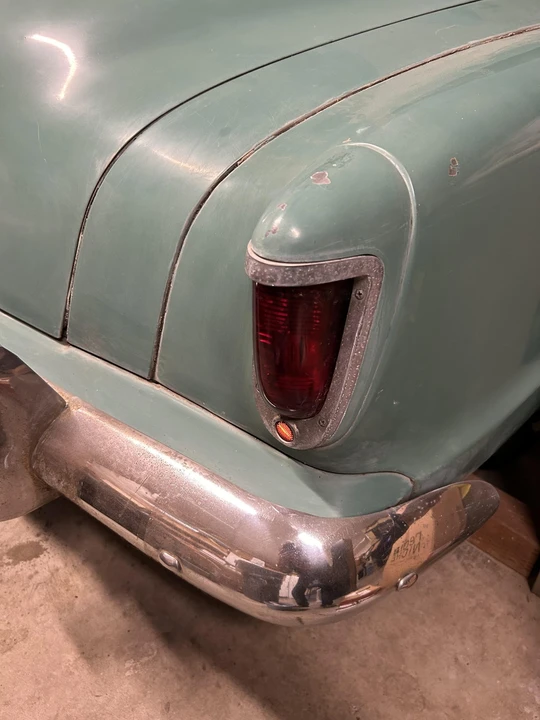 1952 Studebaker Champion - Image 22 of 31