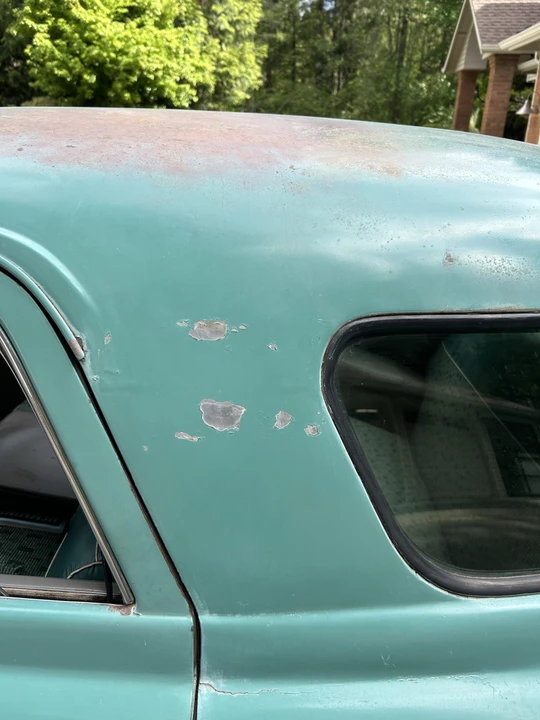 1952 Studebaker Champion - Image 25 of 31