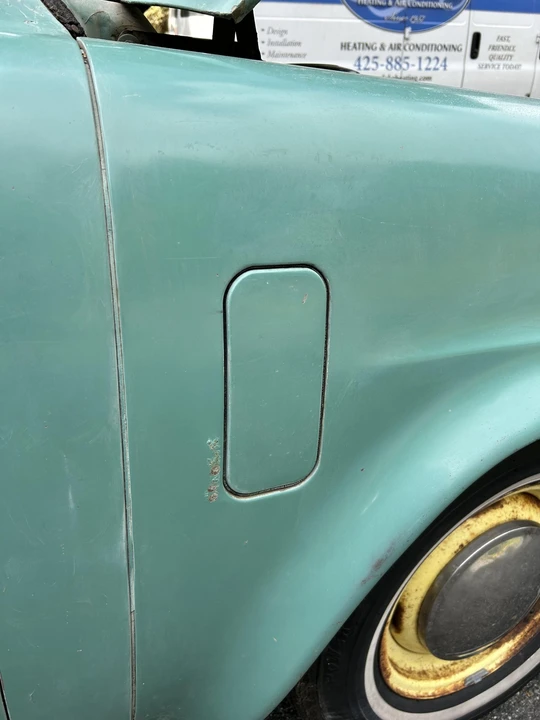 1952 Studebaker Champion - Image 24 of 31