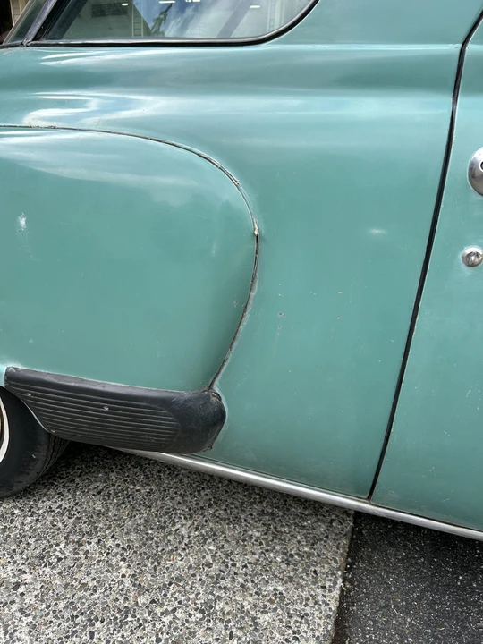 1952 Studebaker Champion - Image 20 of 31