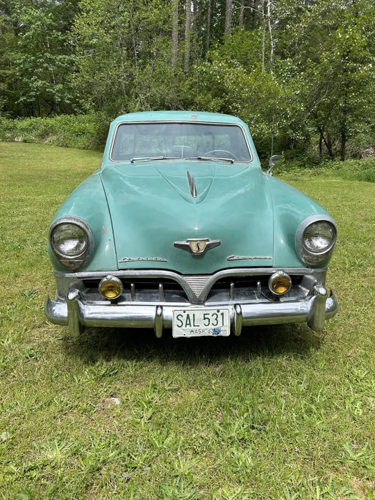 1952 Studebaker Champion - Image 3 of 31