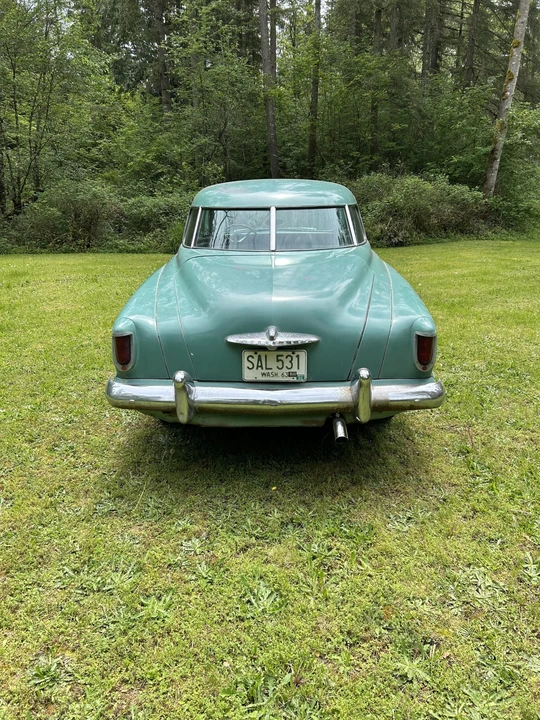1952 Studebaker Champion - Image 6 of 31