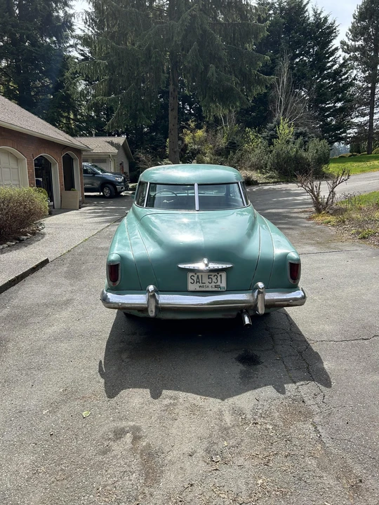 1952 Studebaker Champion - Image 15 of 31