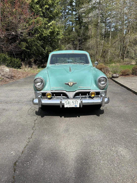 1952 Studebaker Champion - Image 10 of 31