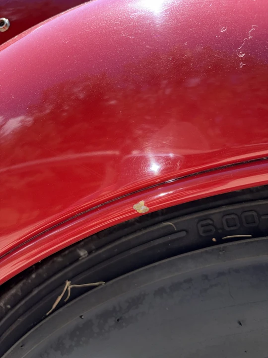 1953 Jaguar XK120 Special Equipment - Image 31 of 31