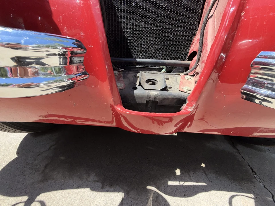 1953 Jaguar XK120 Special Equipment - Image 26 of 31