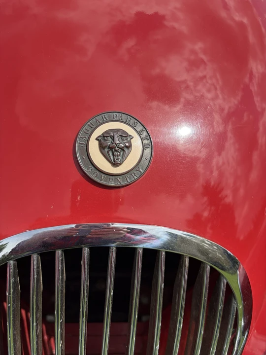 1953 Jaguar XK120 Special Equipment - Image 24 of 31
