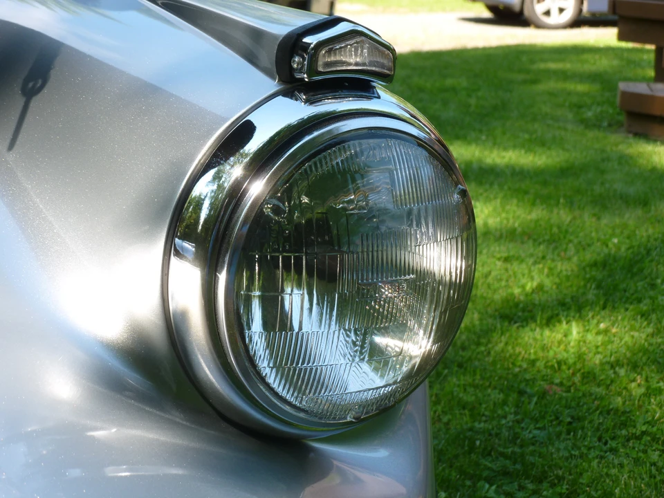 1961 Daimler SP250 - Image 13 of 31