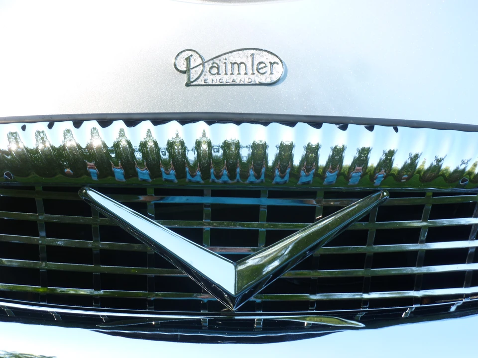 1961 Daimler SP250 - Image 15 of 31