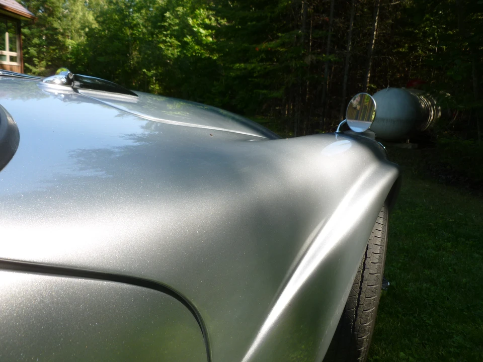 1961 Daimler SP250 - Image 17 of 31