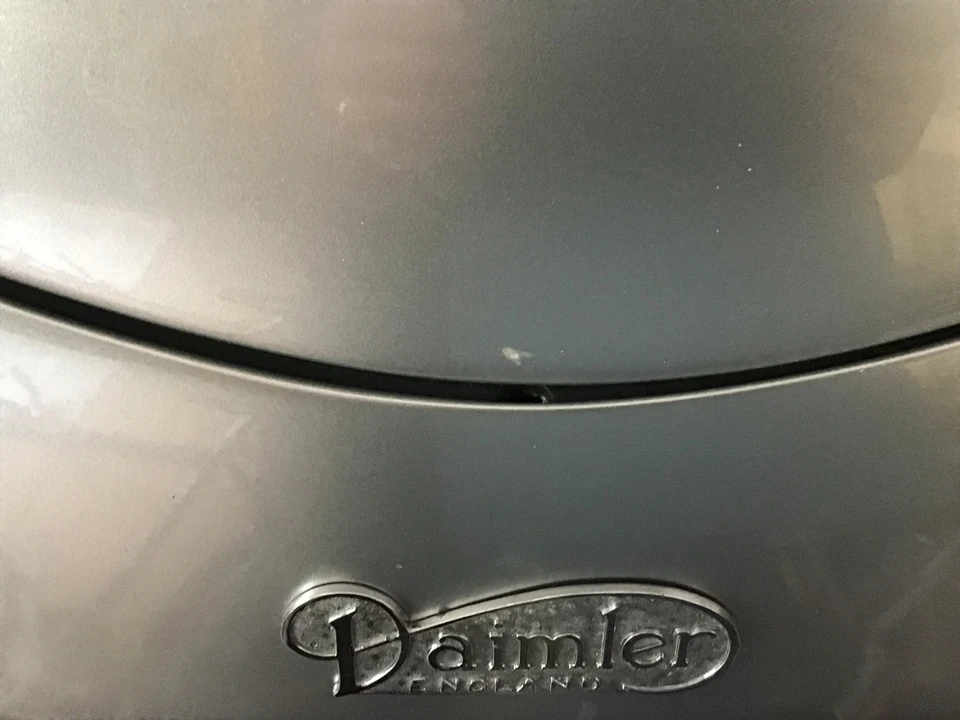 1961 Daimler SP250 - Image 21 of 31