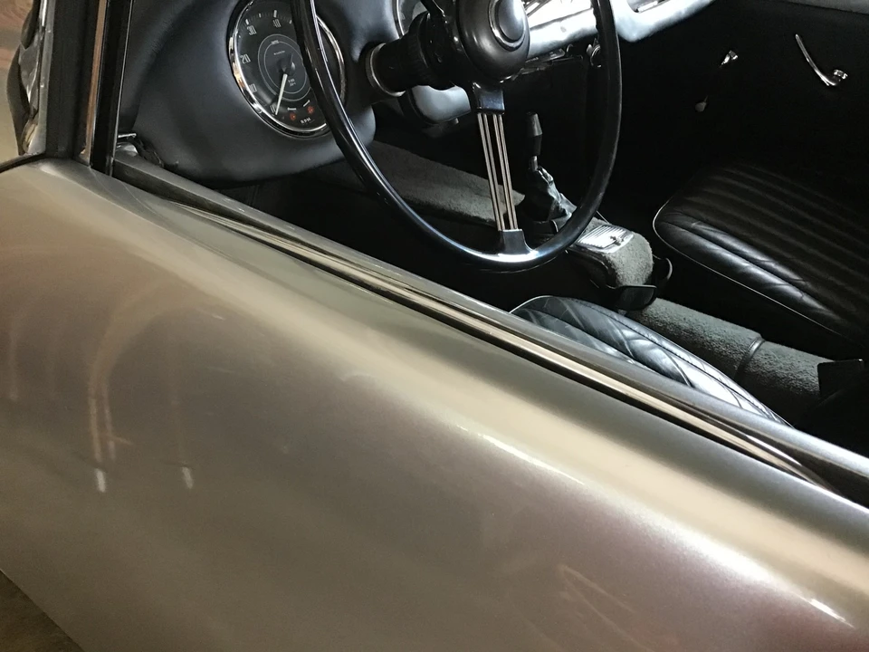 1961 Daimler SP250 - Image 25 of 31