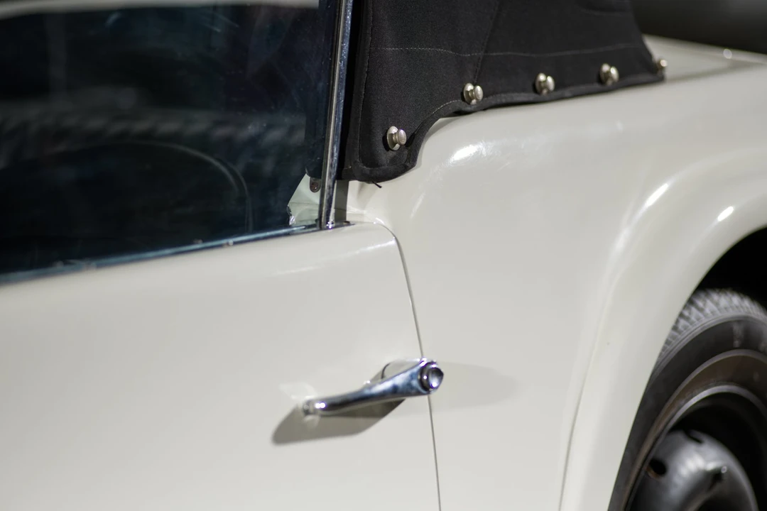 1962 Daimler SP250 - Image 27 of 31