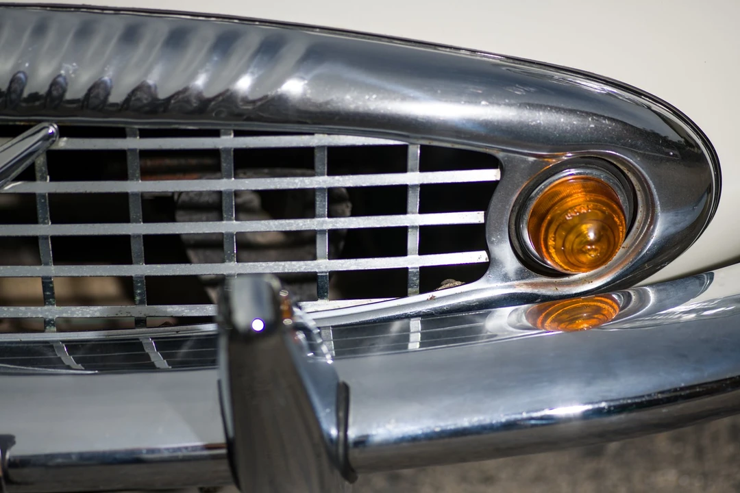 1962 Daimler SP250 - Image 21 of 31
