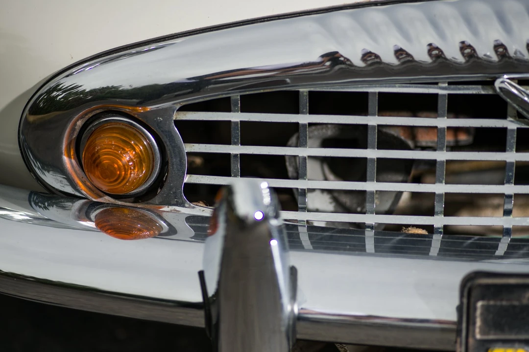 1962 Daimler SP250 - Image 20 of 31