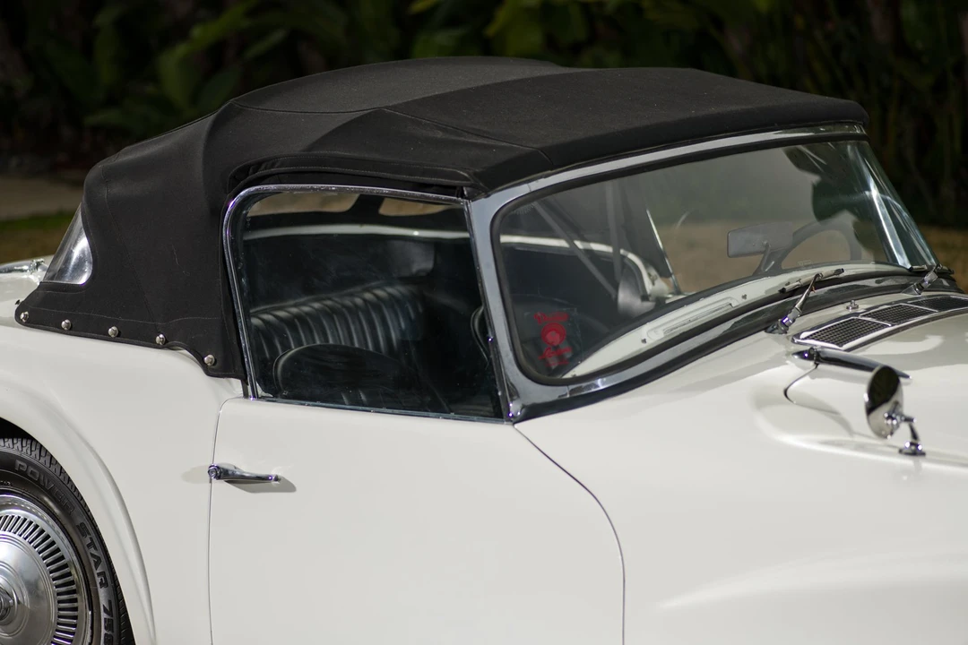 1962 Daimler SP250 - Image 29 of 31