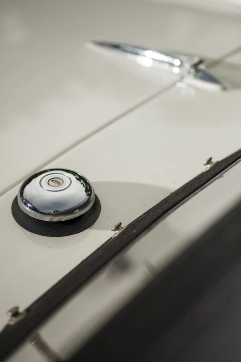 1962 Daimler SP250 - Image 26 of 31