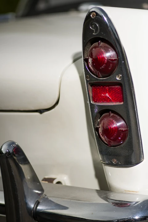 1962 Daimler SP250 - Image 24 of 31